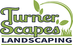 Turner Scapes Landscaping Logo