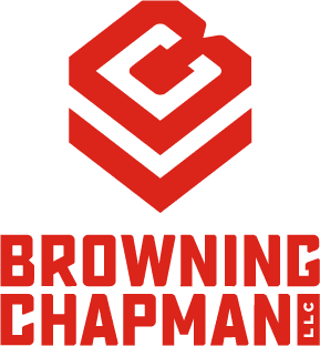 Browning Chapman Logo